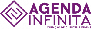 Logo Agenda Infinita